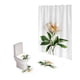 thumbnail image 1 of Set De Baño Completo Modelos Unicos 4 Piezas S20, 1 of 4
