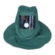 thumbnail image 5 of Protección facial para la arena, protección contra el viento y el polvo, diseño de ventilación transpirable, tapa de Shaf, capucha de protección contr, 5 of 5