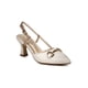 thumbnail image 3 of Zapato Cuero Amabel Beige, 3 of 5