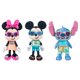 thumbnail image 4 of Peluche Mickey Mouse de Disney Street Beach, 43 cm, 4 of 5