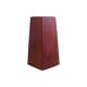 thumbnail image 3 of Kit 4 Patas Universales Para Cama Europea - Chocolate 19.5 cm, 3 of 3