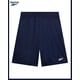 thumbnail image 5 of Pantalones cortos de baloncesto Reebok para niños, paquete de 2 unidades, malla, talla L, rojo/azul, 5 of 7