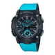 thumbnail image 1 of Reloj G-SHOCK GA-2000-1A2DR Carbono/Resina Hombre Negro negro, 1 of 3