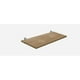 thumbnail image 2 of Repisas Concept60 Roble Packx2, 2 of 4