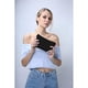 thumbnail image 3 of Neceser Deanfun Pequeño Impermeable Negro 22x13cm, 3 of 3