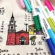 thumbnail image 2 of marcadores textiles set 16, 2 of 2