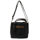 thumbnail image 1 of Cartera Cuero Ecológico CRP44 NegroCafe, 1 of 3