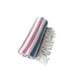 thumbnail image 2 of Toalla Turca Damla Red Green rojo XL, 2 of 8