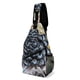 thumbnail image 1 of Plantas Suculentas Riñonera Bandolera con Estampado Integral para Hombres y Mujeres, Bolso Cruzado Gráfico de Tendencia, Mochila de Hombro Streetwear para Ciclismo y Deportes, Riñonera Versátil Casual, 1 of 6