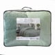 thumbnail image 1 of Plumón Outboss Deluxe 1.5 Plazas / Sherpa Verde – Doral 170x 240 cm., 1 of 3