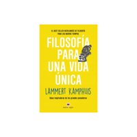 Océano - Libro Filosofía Para Una Vida Misma-Lammert Kamphuis