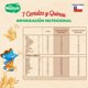 thumbnail image 5 of Cereal Infantil 7 Cereales y Quinoa, 250 g, 5 of 7