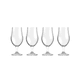 thumbnail image 1 of LIBBEY SET 4 ARTISAN STEMMED PILSNER, 1 of 5