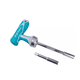 thumbnail image 2 of Juego De Destornillador Total Tools Tacsd30476, 2 of 3