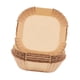 thumbnail image 2 of Papeles Para Freidora De Aire, Tapetes Para Parrilla De Microondas Para Muslos, Asados ​​y Cocinados, 50 Piezas, 2 of 5
