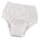 thumbnail image 1 of Ropa interior de algodón de ayuda para incontinencia de absorción lavable Calzoncillos para mujer S, 1 of 5