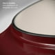 thumbnail image 5 of Olla de Hierro Fundido Esmaltado Electrolux Expert 24 cm, 5 of 8