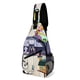 thumbnail image 1 of Mercury Filmworks Riñonera Bandolera con Estampado Integral para Hombres y Mujeres, Bolso Cruzado Gráfico de Tendencia, Mochila de Hombro Streetwear para Ciclismo y Deportes, Riñonera Versátil Casual, 1 of 6