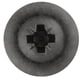 thumbnail image 2 of Tornillo para luz trasera M4.2x20 mm con cabeza redonda y arandela, 4 piezas, 2 of 2