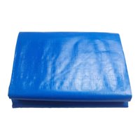 Ioensy - Cubierta De Tela Para Piscinas Sobre El Suelo, Tapete Rectangular Para Piscina, Protector Para Exteriores, Césped, 340Cm X 250Cm