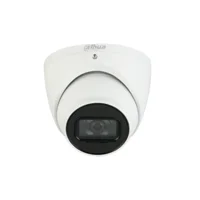 Dahua - Camara Ip Eyeball 5Mp Lente Fijo 2.8 Ilu. Led 50M Ip67 Smd 3.0