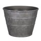 thumbnail image 1 of Planter L&G Solutions Hamilton, poliresina, carbón vegetal, 30 x 40 cm, 1 of 1