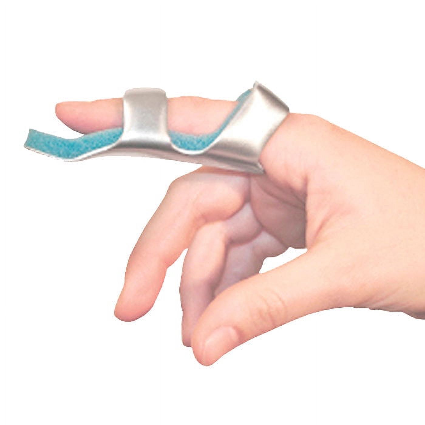 Blunding - Férula Para Dedo (Modelo A) - S