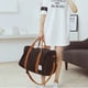 thumbnail image 3 of Bolso De Viaje Deporte Gimnasia 35L Negro, 3 of 3