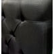 thumbnail image 4 of Respaldo de Cama 2 Plazas Negro Lino, 4 of 4