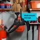 thumbnail image 5 of Aspiradora de taller BLACK+DECKER BDXV18101P-1H 1,5 HP 4 L para uso húmedo y seco, 5 of 8