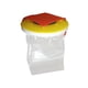 thumbnail image 4 of Atrapamoscas Profesional Eficaz Atrapa Moscas Para Botes De Basura Ranch Farm, 4 of 5