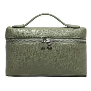 Bandolera Rejolly L19 Pouch De Piel Con Asa Superior Para Mujer