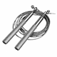 thumbnail image 1 of Cuerda De Salto Speed Rope Acero Ajustable Crossfit Fitness Gym, 1 of 5