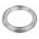 thumbnail image 1 of Alambre De Metal Calibre 16 Alambre Galvanizado X 20mts, 1 of 2