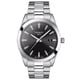 thumbnail image 1 of Reloj Para Hombre Gentleman Con Esfera Negra - T1274101105100, 1 of 2
