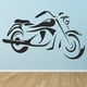 thumbnail image 2 of Decomural Cartoon Motorbike Motorcycle WS-15343, 2 of 2