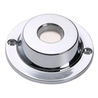 Ioensy - Extractor De Etiquetas Magnéticas, Práctico Y Portátil, Para Ropa.