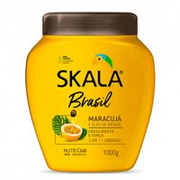 Skala - Crema Brasil Maracuya