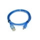 thumbnail image 1 of Cable Tipo Usb 2.0 A Mini Usb 5 Pines, 1,8 Mts., 1 of 2