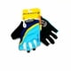 thumbnail image 1 of Guante Xc Cyan blue yellow, 1 of 2