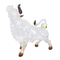 Ioensy - Decantador De Whisky 1000Ml 12 Zodíaco Chino Para Botella De Vino Alcohol Bourbon