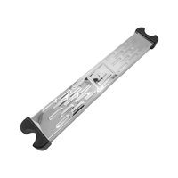 Ioensy - El Escalón De La Escalera De La Piscina Reemplaza El Pedal De Los Escalones De Las Escaleras De Natación De La Pieza De Repuesto Antideslizante Estable