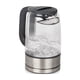 thumbnail image 1 of Hervidor eléctrico Cuisinart GK-17N Viewpro 1.7L 1500W Silver, 1 of 5