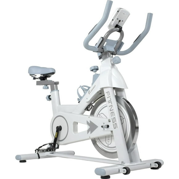 Bicicleta Estática Pro Centurifit Spinnin Rueda Inercia 11kg