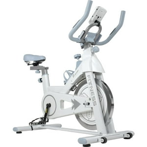 Centurfit - Bicicleta Estática Pro Centurifit Spinnin Rueda Inercia 11Kg