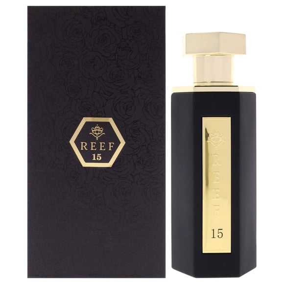 Perfume Reef Reef 15 Parfum 100ml Hombre