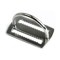 Imersion - Anillo D Ring Para Cinturon De Buceo