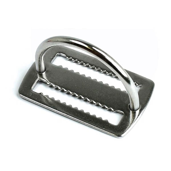 Imersion - Anillo D Ring Para Cinturon De Buceo