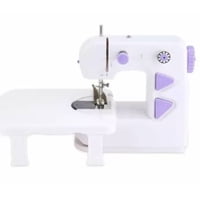 Tomasstore - Mini Máquina Coser Portátil Con Pedal