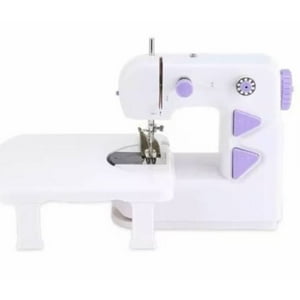 Tomasstore - Mini Máquina Coser Portátil Con Pedal